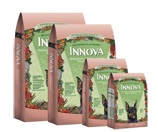 Innova puppy outlet food